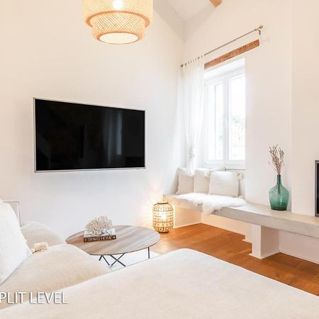 Porta Azzurra Apartments Rovinj Zewnętrze zdjęcie
