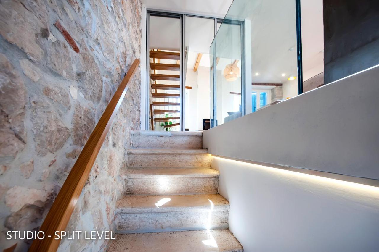 Porta Azzurra Apartments Rovinj Zewnętrze zdjęcie