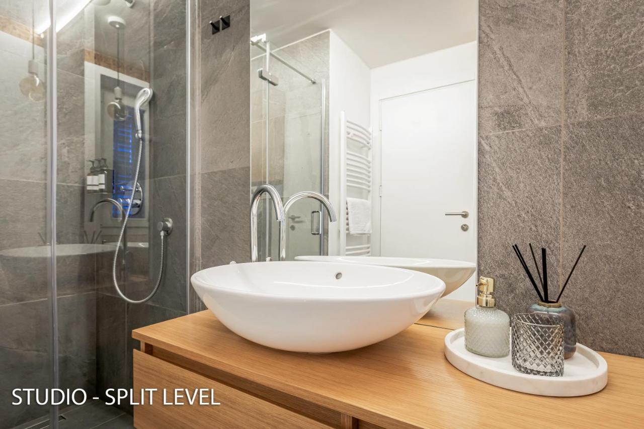 Porta Azzurra Apartments Rovinj Zewnętrze zdjęcie