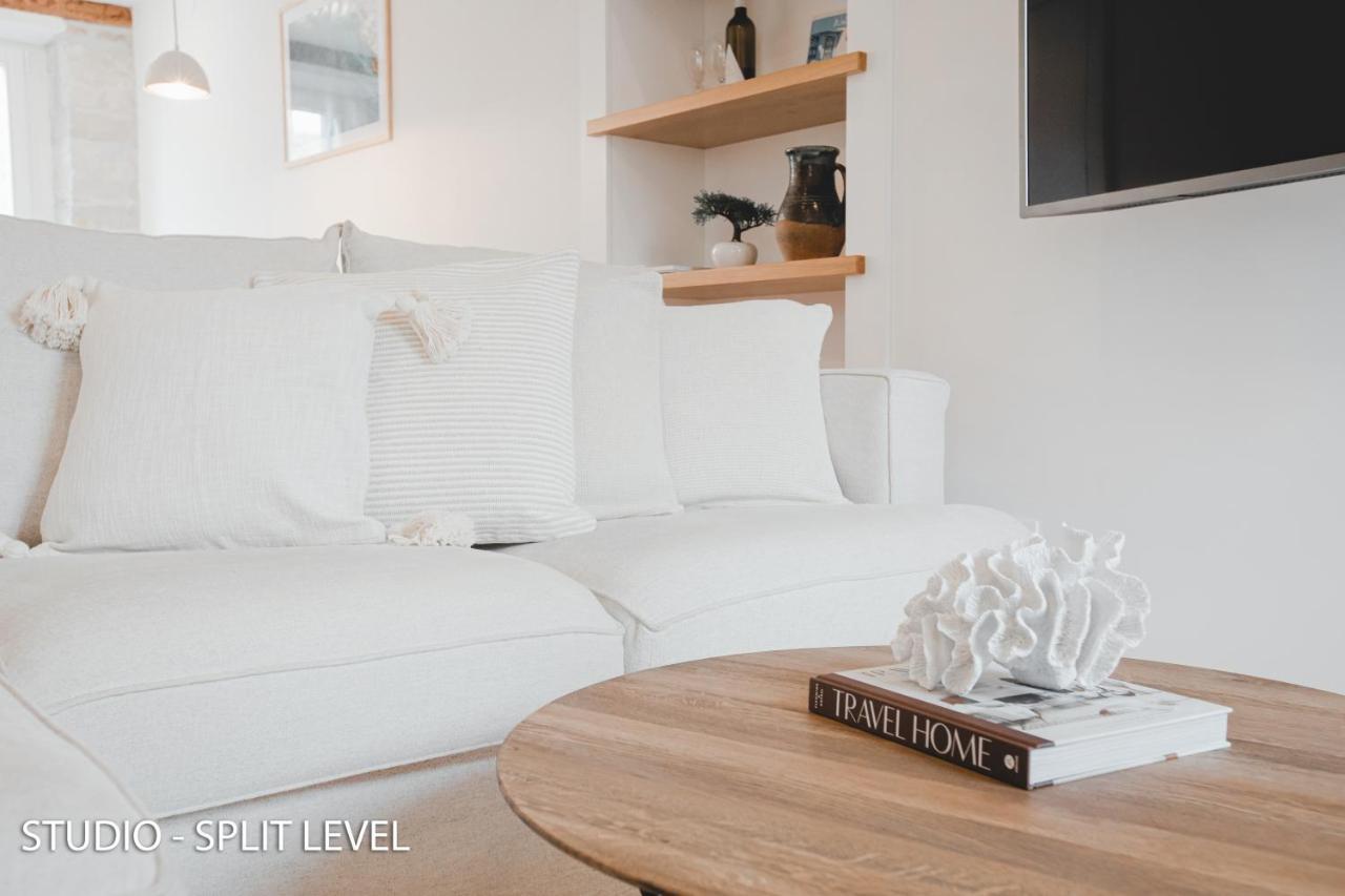 Porta Azzurra Apartments Rovinj Zewnętrze zdjęcie