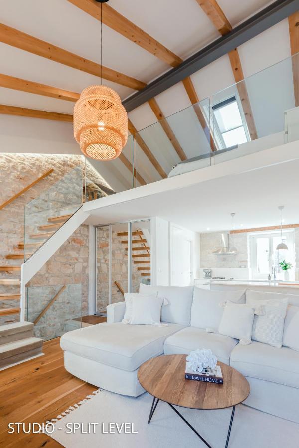 Porta Azzurra Apartments Rovinj Zewnętrze zdjęcie