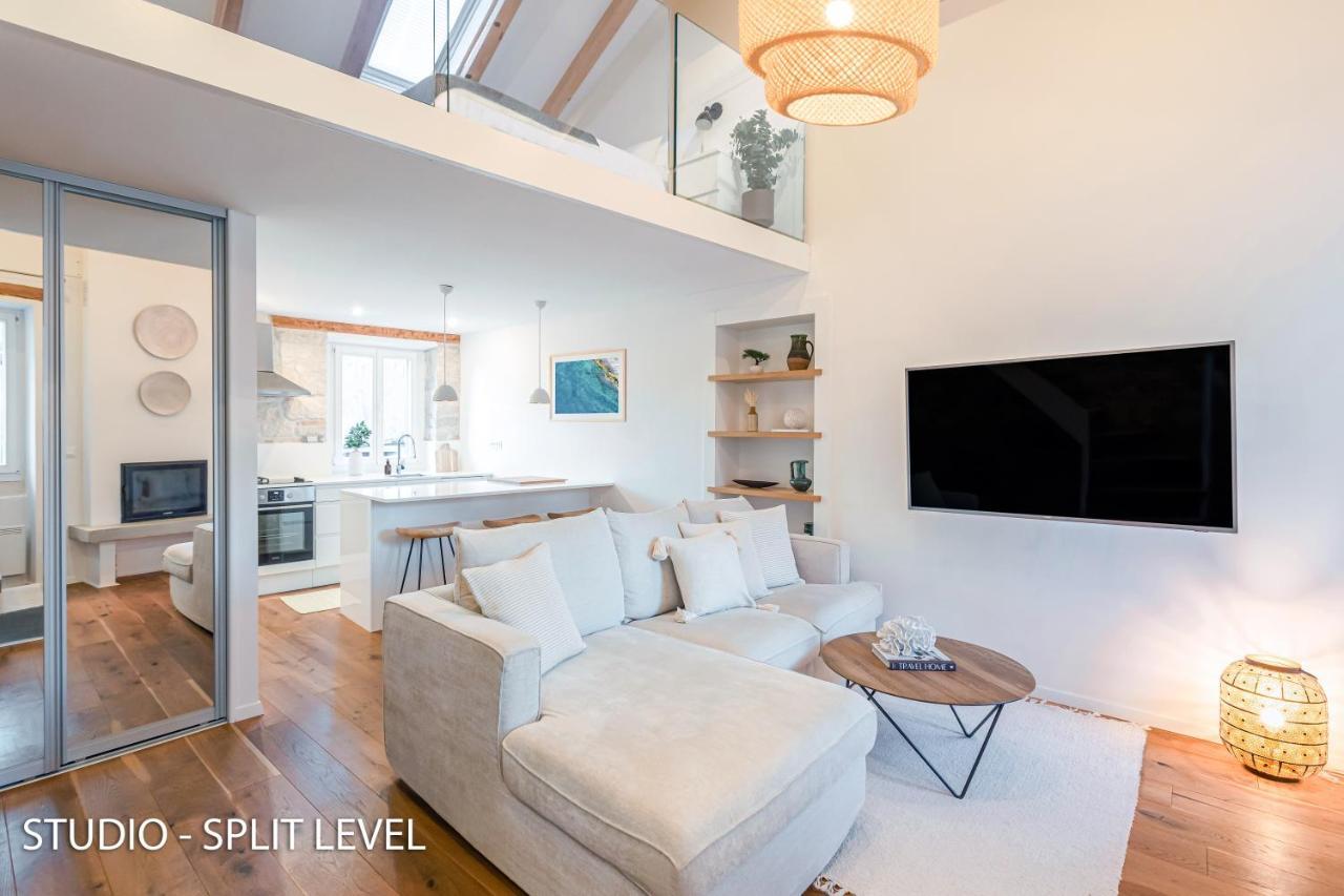 Porta Azzurra Apartments Rovinj Zewnętrze zdjęcie