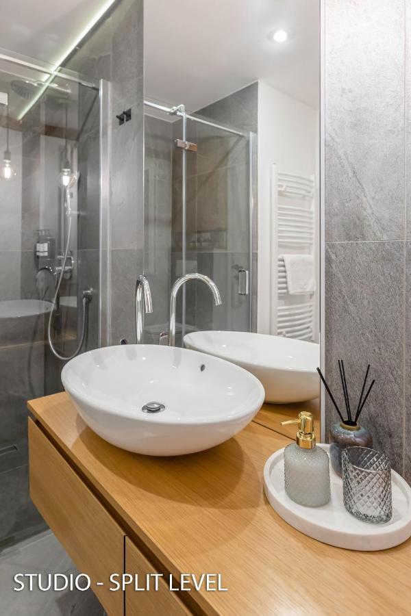 Porta Azzurra Apartments Rovinj Zewnętrze zdjęcie