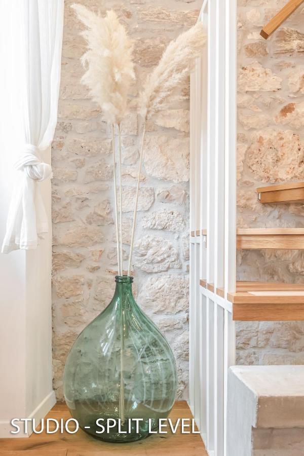 Porta Azzurra Apartments Rovinj Zewnętrze zdjęcie