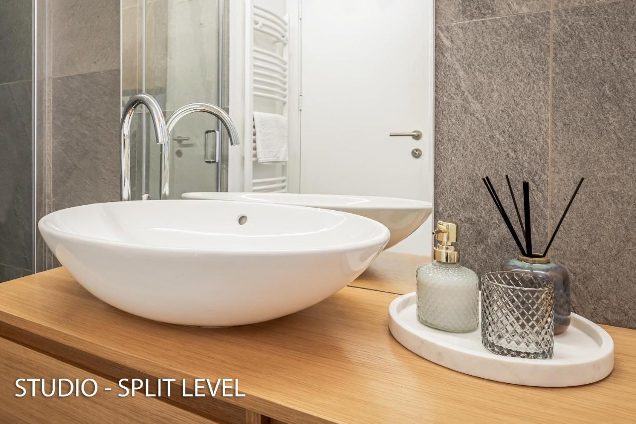 Porta Azzurra Apartments Rovinj Zewnętrze zdjęcie
