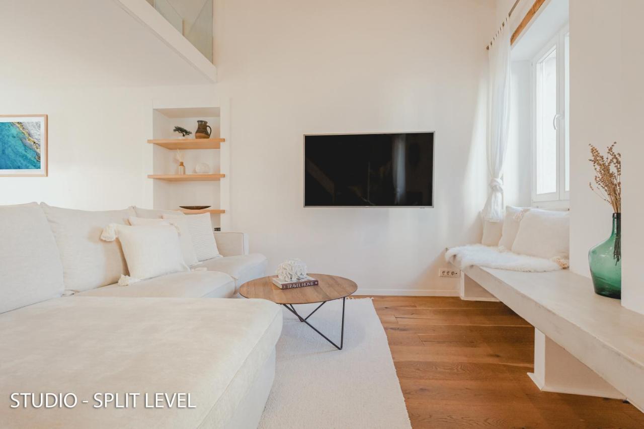 Porta Azzurra Apartments Rovinj Zewnętrze zdjęcie