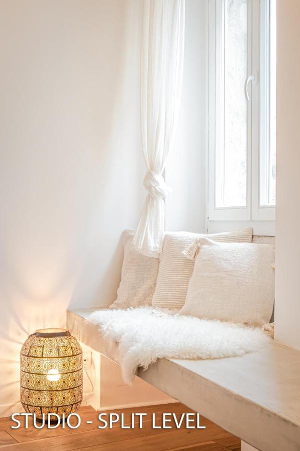 Porta Azzurra Apartments Rovinj Zewnętrze zdjęcie